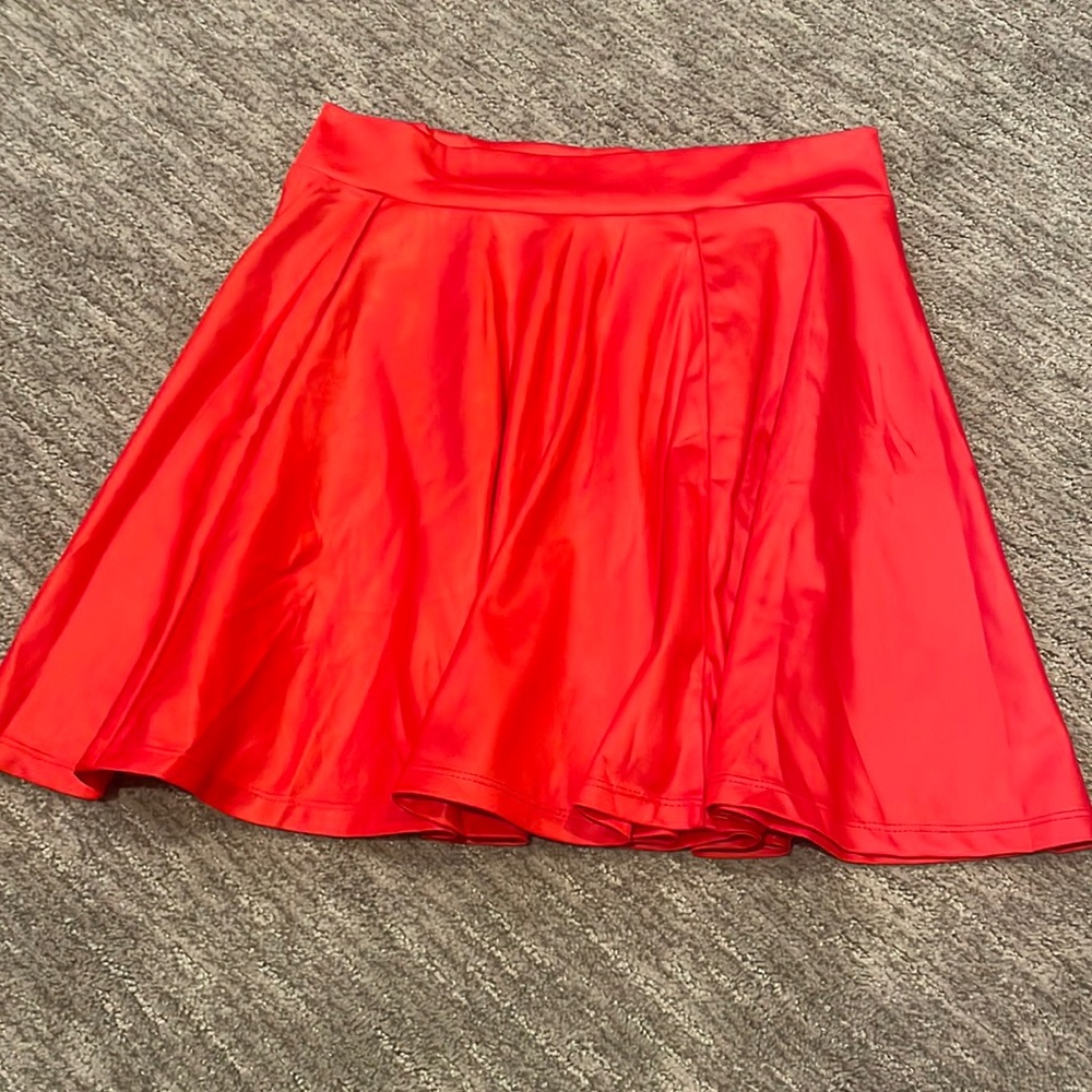 party city halloween skirt